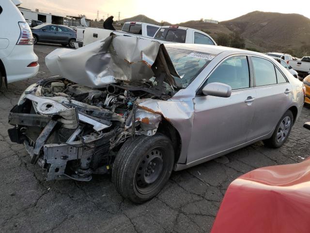 Salvage cars for sale from Copart Colton, CA: 2008 Toyota Camry CE