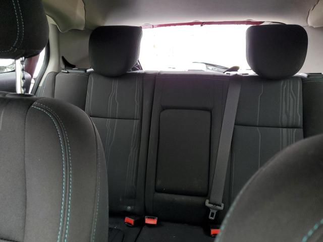 2015 CHEVROLET TRAX 1LT - KL7CJLSB0FB111071