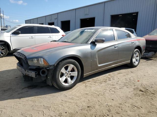 Salvage cars for sale from Copart Jacksonville, FL: 2011 Dodge Charger