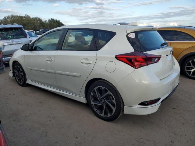 2018 TOYOTA COROLLA IM - JTNKARJE0JJ556725