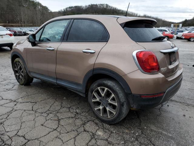 ZFBCFYCBXJP655088 Fiat 500