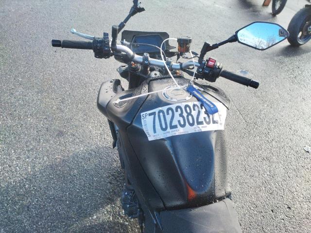 2022 YAMAHA MTN1000 C - JYARN79Y5NA000339