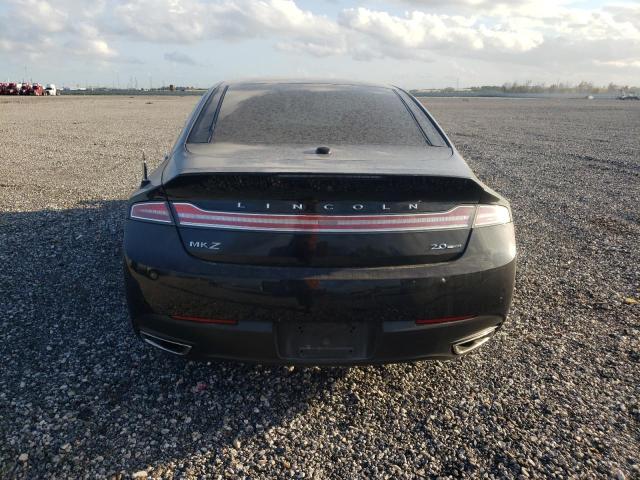 3LN6L2G97ER827899 Lincoln MKZ