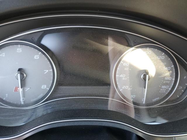 2015 AUDI S7 PREMIUM - WAUW2AFC5FN034178