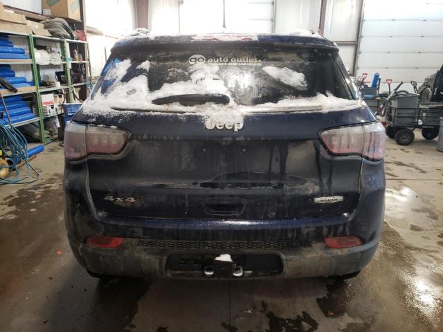 2019 JEEP COMPASS LA - 3C4NJDBB6KT825636