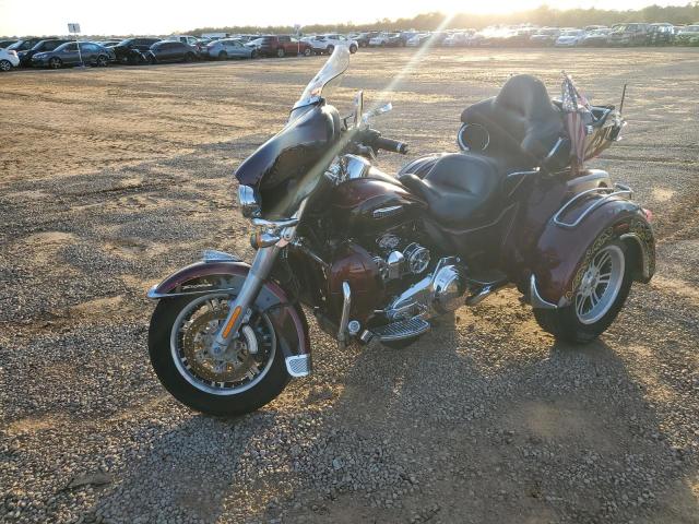 2015 HARLEY-DAVIDSON FLHTCUTG T - 1HD1MAL1XFB862804