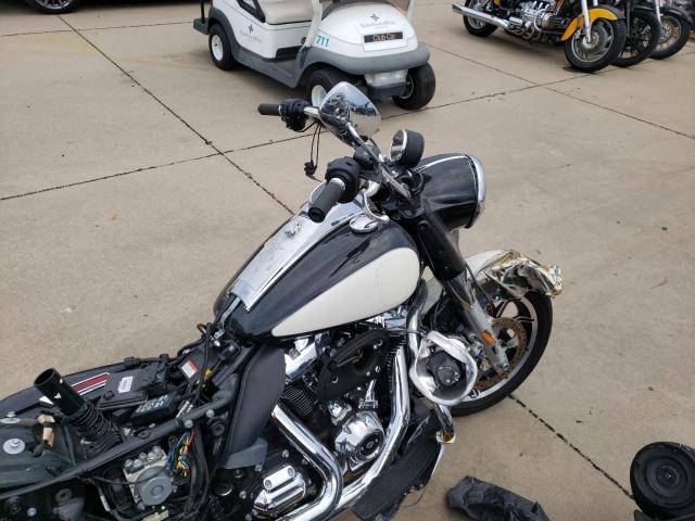 2021 HARLEY-DAVIDSON FLHP 1HD1FHP18MB622399