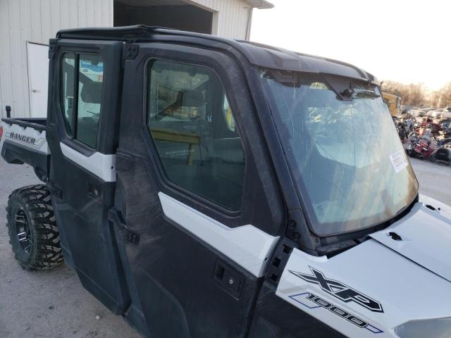 2022 POLARIS RANGER CRE - 4XARSY99XN8483899