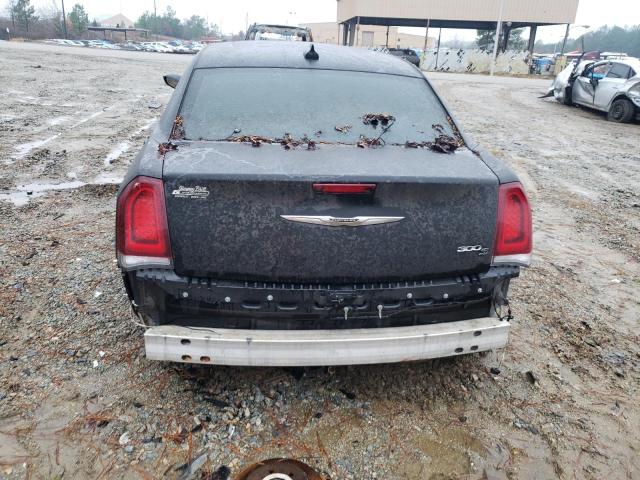 VIN 2C3CCABG2KH548461 2019 CHRYSLER 300 no.6