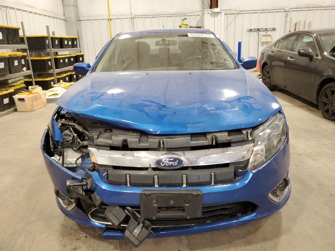2011 Ford Fusion - Image 5