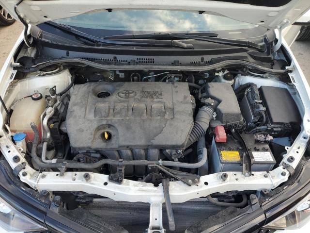 2018 TOYOTA COROLLA IM - JTNKARJE0JJ556725