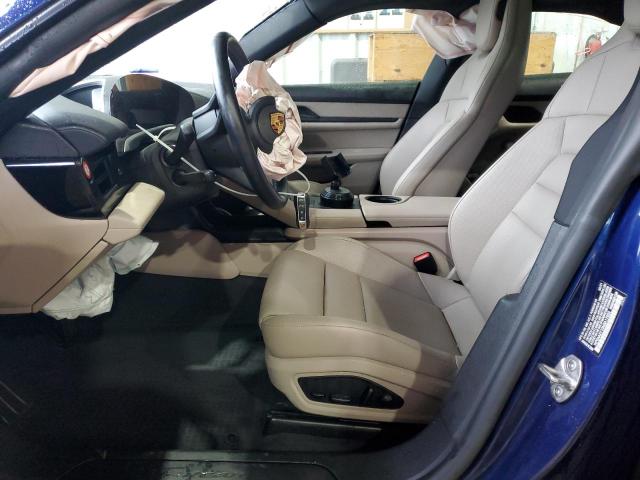 2021 PORSCHE TAYCAN WP0AA2Y10MSA17503