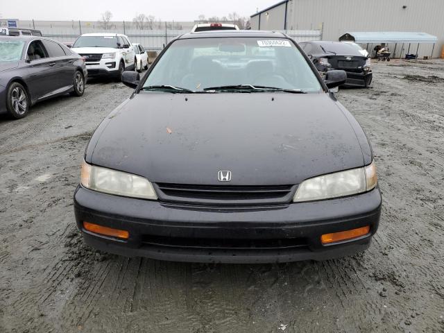 1995 Honda Accord Ex VIN: 1HGCD5658SA074461 Lot: 51904114