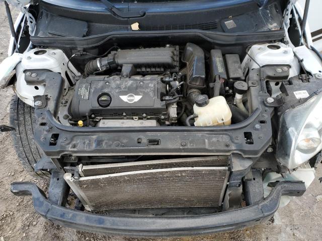 WMWZB3C58CWM29539 Mini Cooper