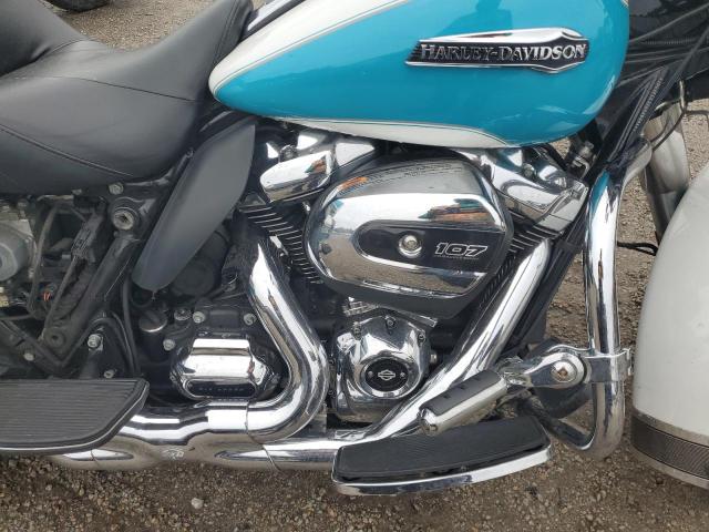 2017 HARLEY-DAVIDSON FLHTCU ULT - 1HD1FCC1XHB604484