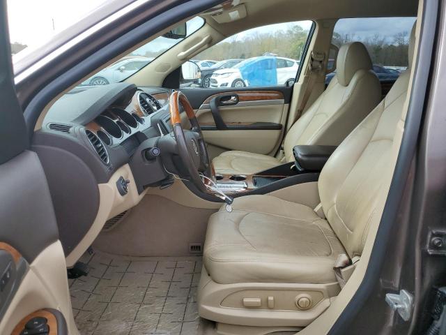 2023 BUICK ENCLAVE CX 5GAKVBED7BJ169593