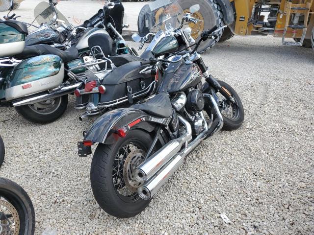 2021 HARLEY-DAVIDSON FLSL 1HD1YDJ1XMB036220