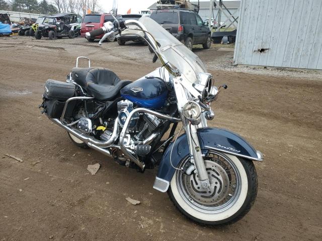 2004 HARLEY-DAVIDSON FLHRCI - 1HD1FRW124Y714807