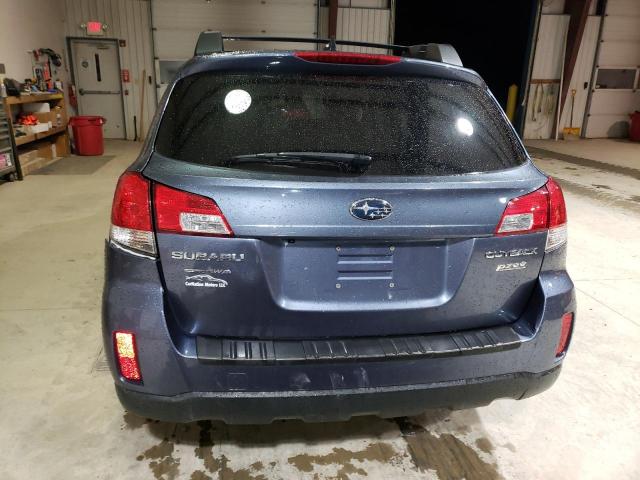 4S4BRBLC8E3320538 Subaru Outback