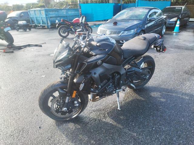 2022 YAMAHA MTN1000 C - JYARN79Y5NA000339