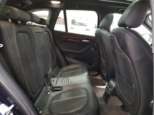 WBXHT3C37J5K25749 BMW X1 Xdrive28i