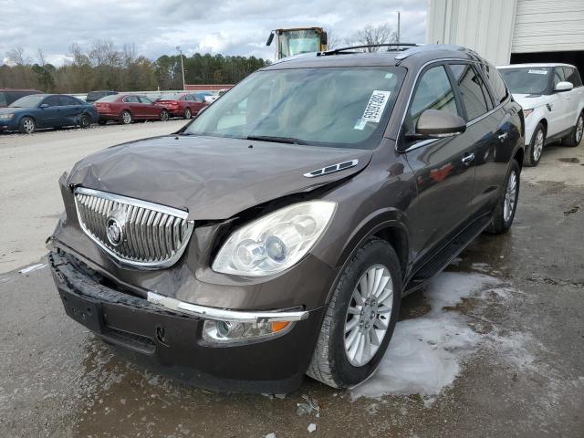 2023 BUICK ENCLAVE CX 5GAKVBED7BJ169593