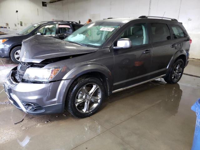 2015 DODGE JOURNEY CR - 3C4PDCGG4FT745868