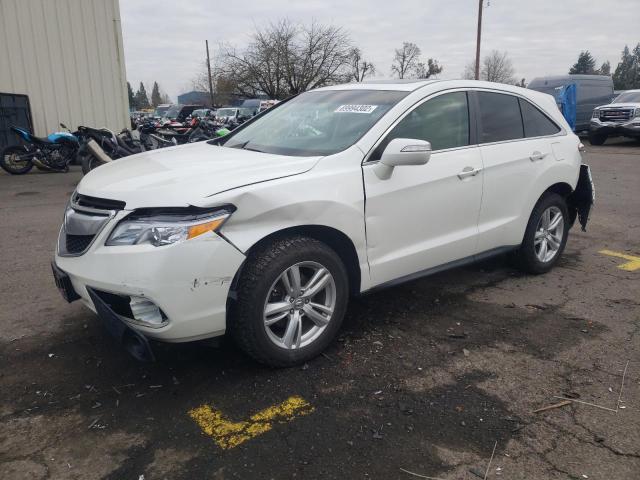 2014 Acura RDX 