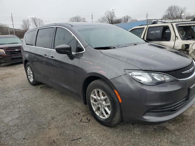 2020 CHRYSLER VOYAGER LX - 2C4RC1CG6LR249250