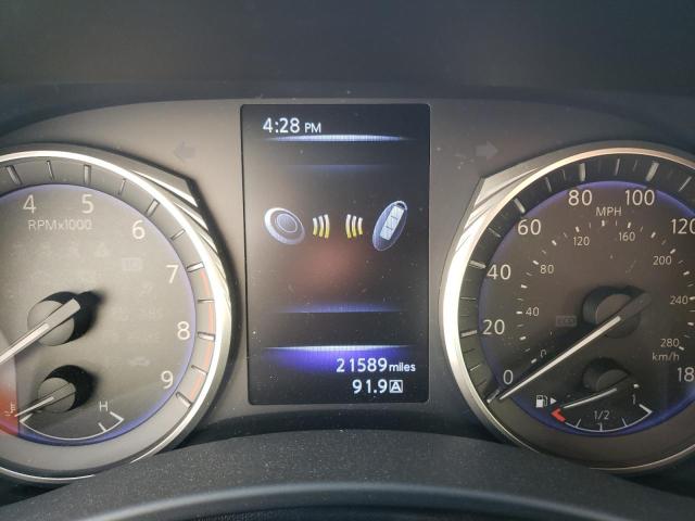 2019 INFINITI Q60 PURE JN1EV7EK0KM230968