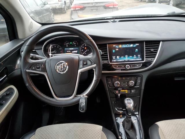2018 BUICK ENCORE PRE - KL4CJESB3JB535958