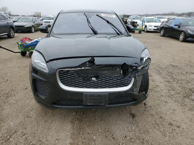 2018 JAGUAR E-PACE R-D - SADFL2GX9J1Z30723