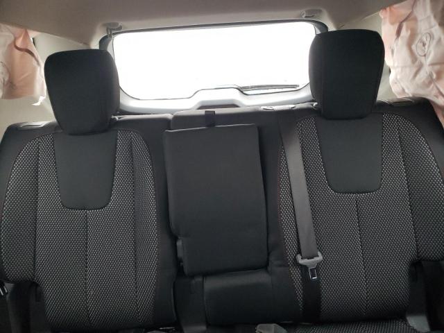 2016 CHEVROLET EQUINOX LS - 2GNFLEEK4G6269863
