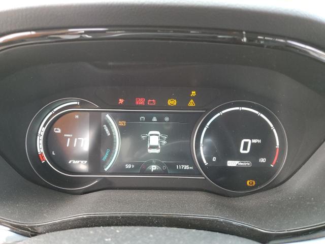 KNDCC3LG6M5104046 KIA NIRO EX
