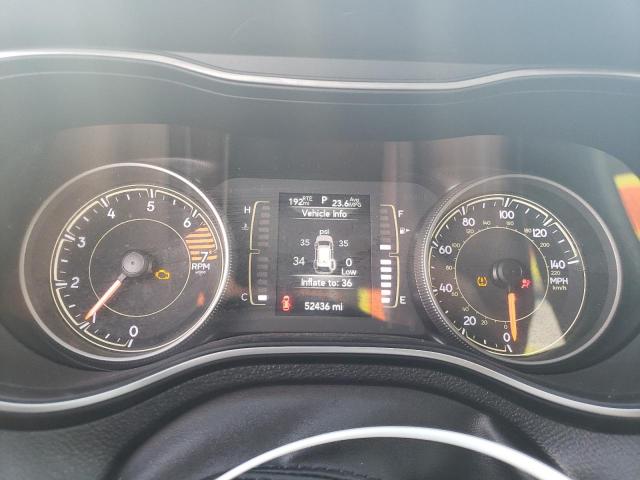 1C4PJLCBXLD525686 Jeep Cherokee Latitude