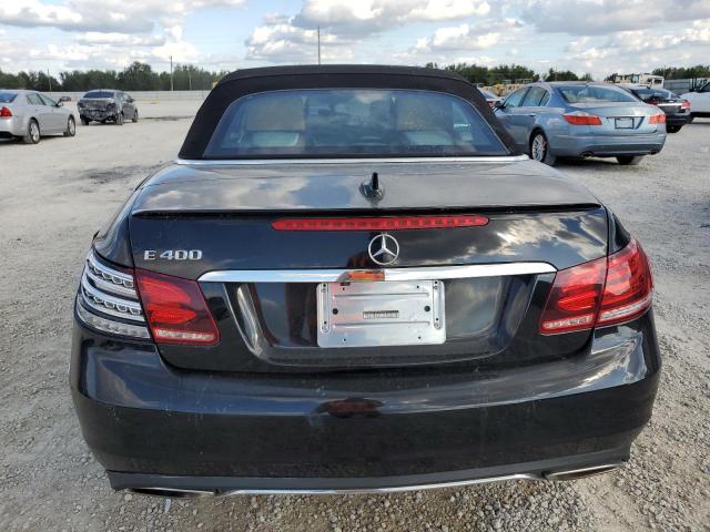 2015 MERCEDES-BENZ E 400 - WDDKK6FF5FF295996