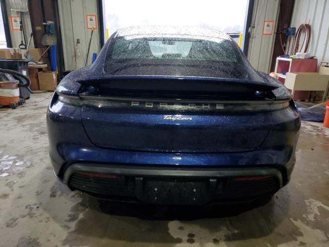 2021 PORSCHE TAYCAN WP0AA2Y10MSA17503