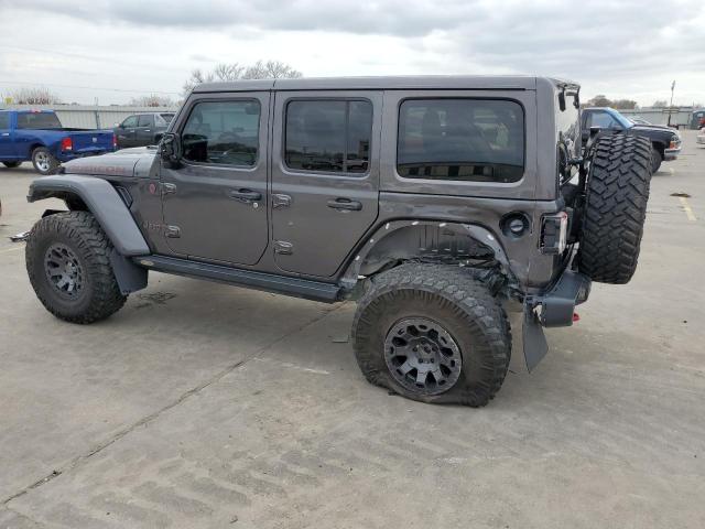 2021 JEEP RUBICON 1C4HJXFG1LW106312