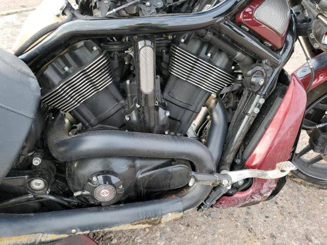 2017 HARLEY-DAVIDSON VRSCDX NIG 1HD1HHH15HC802139