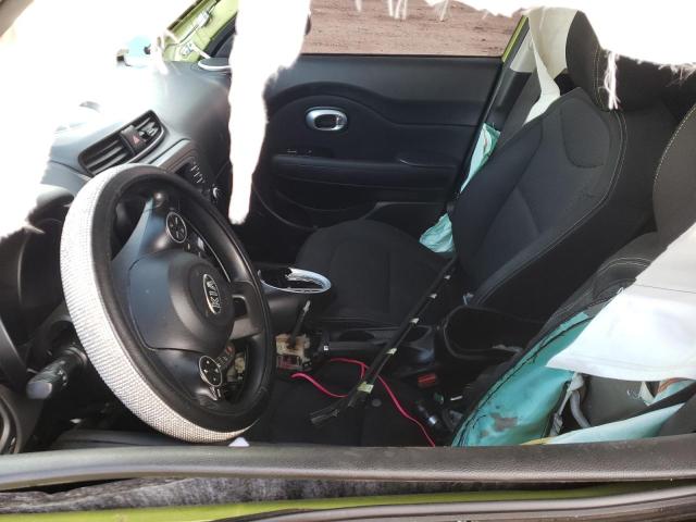 KNDJP3A50E7038743 KIA SOUL +