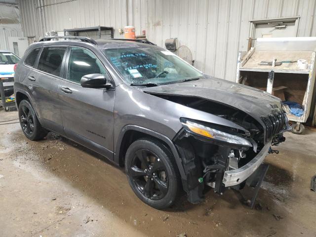 1C4PJLABXGW369453 Jeep Cherokee Sport