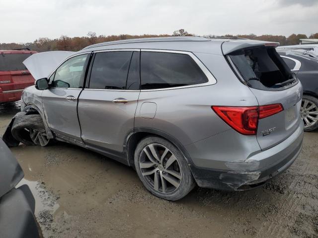 2017 HONDA PILOT ELIT - 5FNYF6H09HB027106