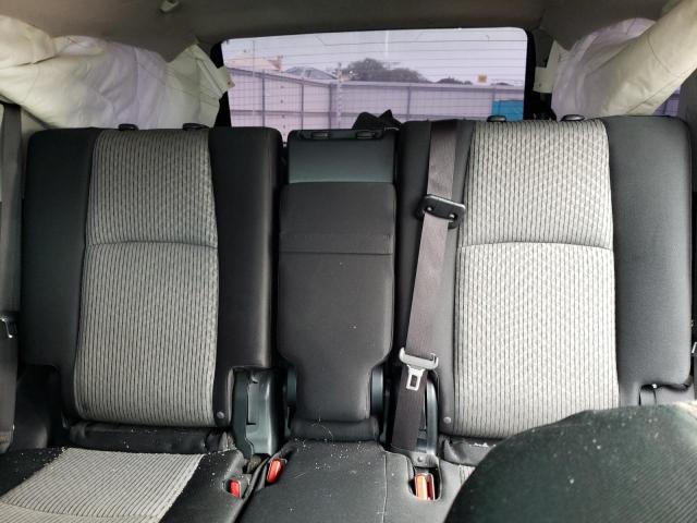 2019 TOYOTA 4RUNNER - JTEZU5JR5K5197433