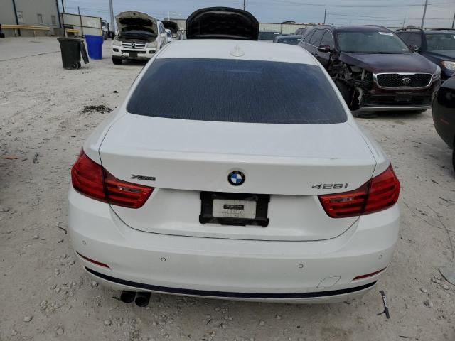 WBA3N9C54EK244740 BMW 428 XI