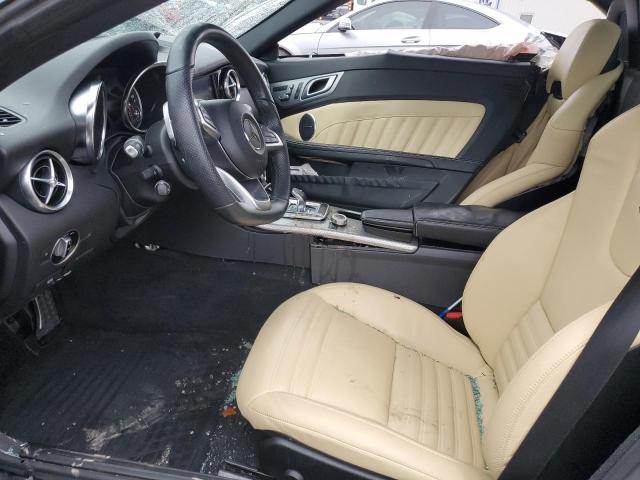 2020 MERCEDES-BENZ SLC 300 W1KPK3JA8LF171247