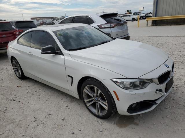 WBA3N9C54EK244740 BMW 428 XI