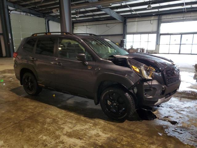 2022 SUBARU FORESTER W JF2SKAMC3NH478257
