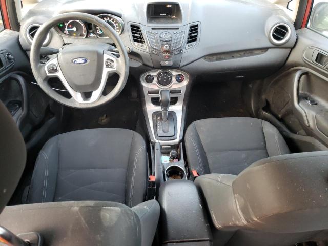 2019 FORD FIESTA 3FADP4BJ9KM163553
