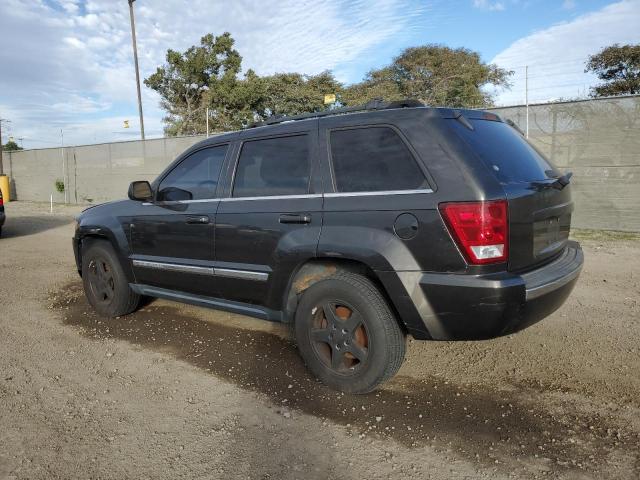 1J4HR58N55C575636 Jeep Grand Cherokee Limited