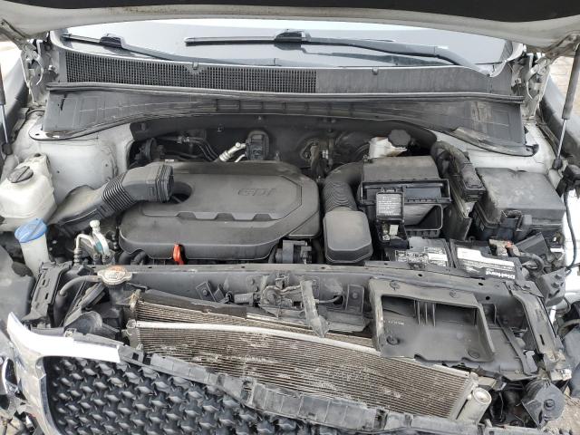 5XYPG4A34GG018953 KIA SORENTO LX